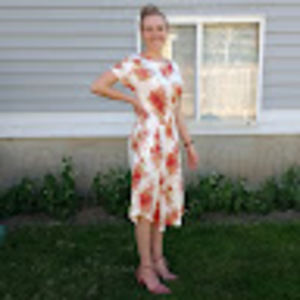 Meet your Posher, Rachel